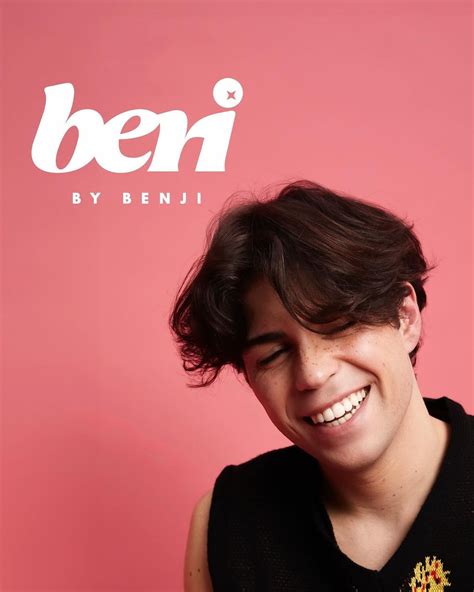 benji krol 2024|benji krol website.